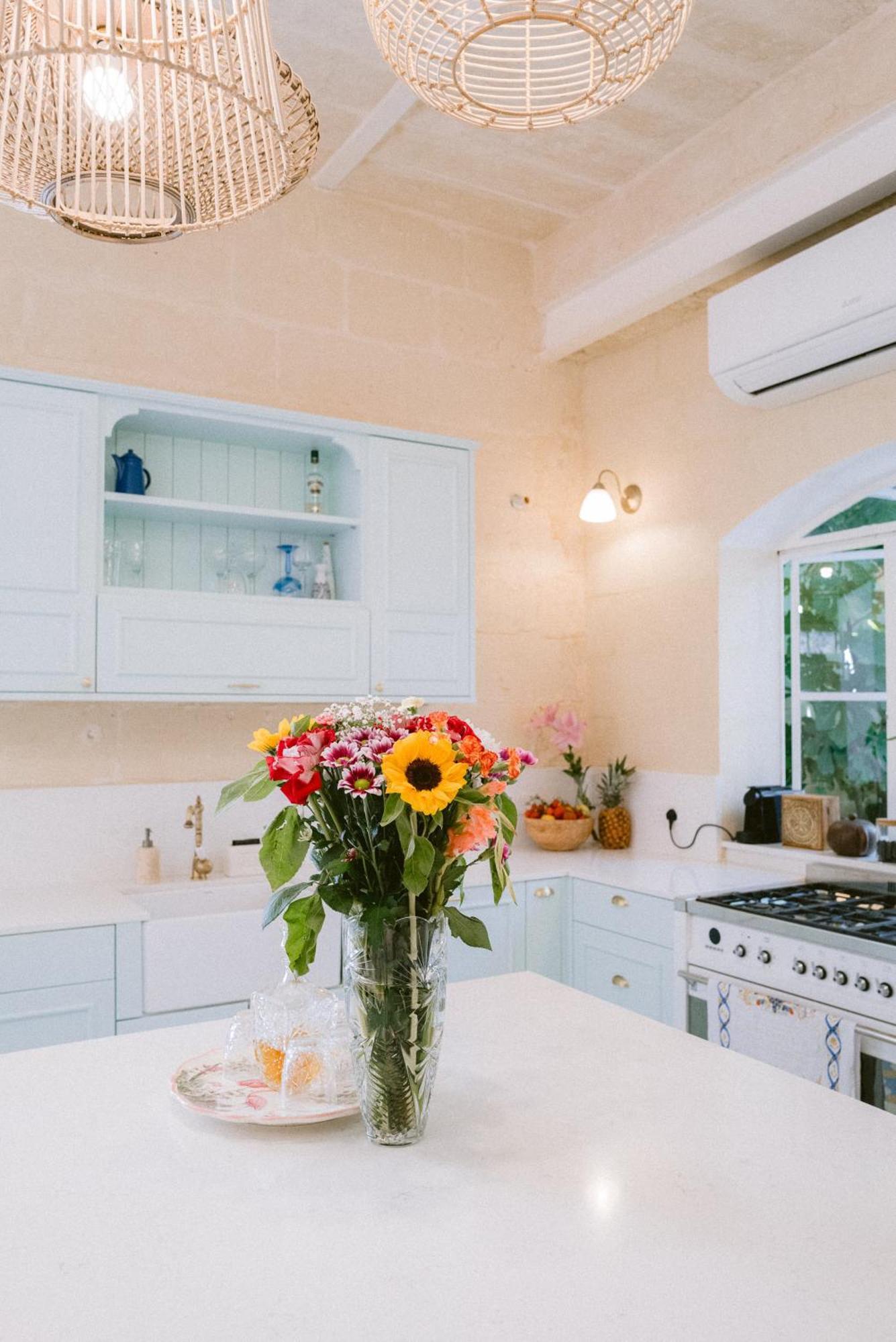 Tinja Bnb สลีมา ภายนอก รูปภาพ