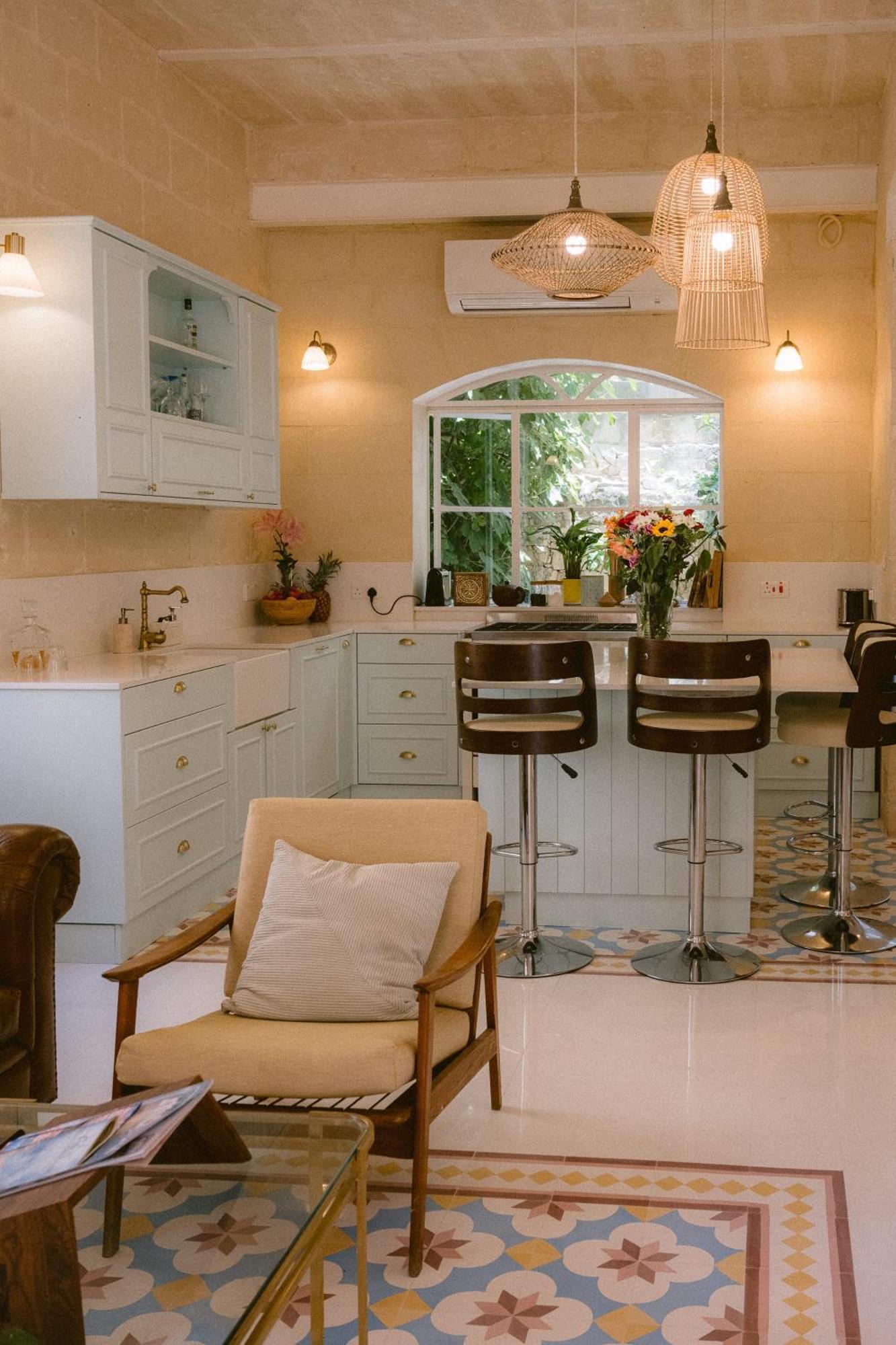 Tinja Bnb สลีมา ภายนอก รูปภาพ